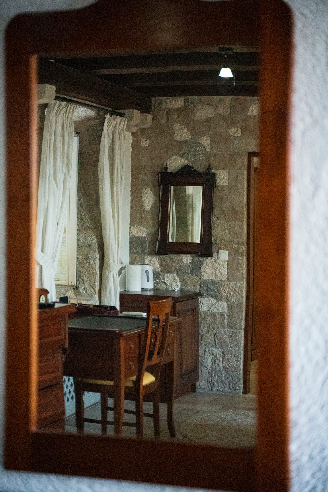 Stone & Beam interior — photo 26